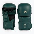 Мъжки боксови ръкавици Venum Impact Evo emerald green