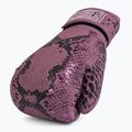 Боксови ръкавици Venum Amazonia purple 7