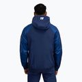 Мъжки суитшърт Venum X Top Rank Original Men's Full Zip Hoodie navy blue 2