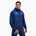 Мъжки суитшърт Venum X Top Rank Original Men's Full Zip Hoodie navy blue 3