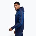 Мъжки суитшърт Venum X Top Rank Original Men's Full Zip Hoodie navy blue 4