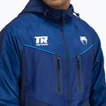 Мъжки суитшърт Venum X Top Rank Original Men's Full Zip Hoodie navy blue 5