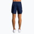 Мъжки шорти за тренировка Venum X Top Rank Original Men'S Training Shorts navy blue 3