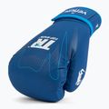 Боксови ръкавици Venum X Top Rank Original Impact Boxing Gloves navy blue 5