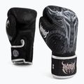 Боксови ръкавици Venum Gladiator 5.0 Boxing Gloves black/silver 3