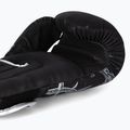 Боксови ръкавици Venum Gladiator 5.0 Boxing Gloves black/silver 4