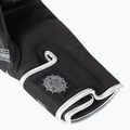 Боксови ръкавици Venum Gladiator 5.0 Boxing Gloves black/silver 5