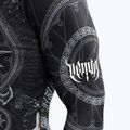 Venum Gladiator 5.0 Мъжка предпазна жилетка с дълъг ръкав black/silver 6