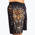 Мъжки шорти за тренировка Venum Tiger Men'S Training Shorts black/neon orange 5