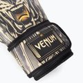 Боксови ръкавици Venum Tiger Boxing Gloves black/neon orange 5