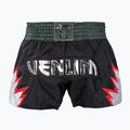 Мъжки тренировъчни шорти Venum Inferno Muay Thai deep black/khaki