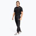 Мъжки панталони Venum Trooper Men's Tracksuit Pants black/purple 2