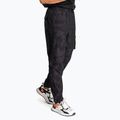 Мъжки панталони Venum Trooper Men's Tracksuit Pants black/purple 4