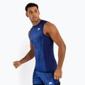 Мъжки рашгард Venum Technical 3.0 Sleeveless Rashguard night blue 3