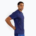 Мъжка тениска Venum Technical 3.0 Dry Tech night blue 3
