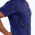 Мъжка тениска Venum Technical 3.0 Dry Tech night blue 4