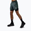Мъжки шорти за тренировка Venum Technical 3.0 Training forest green