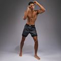 Мъжки тренировъчни шорти Venum Technical 3.0 Fight Shorts графит 2