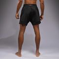 Мъжки тренировъчни шорти Venum Technical 3.0 Fight Shorts графит 3