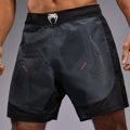Мъжки тренировъчни шорти Venum Technical 3.0 Fight Shorts графит 6