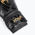 Venum Contender 1.5 XT Детски боксови ръкавици черни/златни 3
