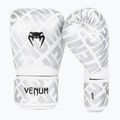 Venum Contender 1.5 XT Детски боксови ръкавици в бяло/сребристо 2