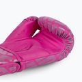 Venum Contender 1.5 XT Детски боксови ръкавици бяло/розово 3