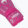 Venum Contender 1.5 XT Детски боксови ръкавици бяло/розово 4