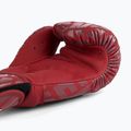 Venum Contender 1.5 XT Детски боксови ръкавици бяло/бургундско 4