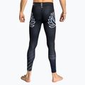 Мъжки клин за тренировка Venum X Tekken 8 - Jin Kazama Spats blue/black/white 3