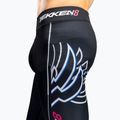 Мъжки клин за тренировка Venum X Tekken 8 - Jin Kazama Spats blue/black/white 6