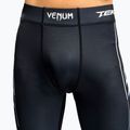 Мъжки клин за тренировка Venum X Tekken 8 - Jin Kazama Spats blue/black/white 7