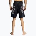 Мъжки шорти за тренировка Venum X Tekken 8 - Jin Kazama Fight Shorts blue/black/white 3