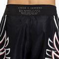 Мъжки шорти за тренировка Venum X Tekken 8 - Jin Kazama Fight Shorts blue/black/white 6