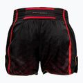 Мъжки шорти за тренировка Venum X Tekken 8 - Marshall Law Muay Thai Shorts black/red/gold 2