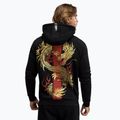 Мъжки суитшърт Venum X Tekken 8 - Marshall Law Hoodie black/red/gold 3