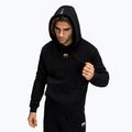 Мъжки суитшърт Venum X Tekken 8 - Marshall Law Hoodie black/red/gold 4