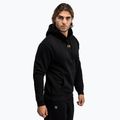 Мъжки суитшърт Venum X Tekken 8 - Marshall Law Hoodie black/red/gold 5