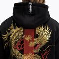 Мъжки суитшърт Venum X Tekken 8 - Marshall Law Hoodie black/red/gold 7