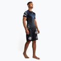 Мъжки рашгард Venum X Tekken 8 - Paul Phoenix Rashguard black/blue 2