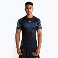 Мъжки рашгард Venum X Tekken 8 - Paul Phoenix Rashguard black/blue 4