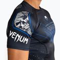 Мъжки рашгард Venum X Tekken 8 - Paul Phoenix Rashguard black/blue 5