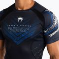 Мъжки рашгард Venum X Tekken 8 - Paul Phoenix Rashguard black/blue 6