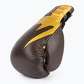 Боксови ръкавици Venum Reverso chocolate/gold 5