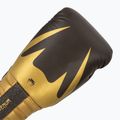 Боксови ръкавици Venum Reverso chocolate/gold 5