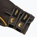 Боксови ръкавици Venum Reverso chocolate/gold 6