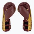 Боксови ръкавици Venum Reverso red/gold 4