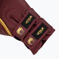 Боксови ръкавици Venum Reverso red/gold 6
