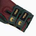 Боксови ръкавици Venum Reverso green/gold 7