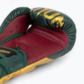 Боксови ръкавици Venum Reverso green/gold 6